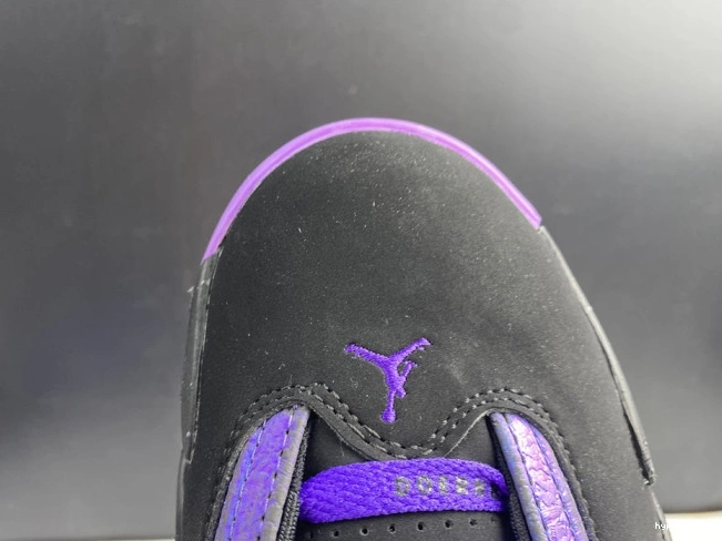 HYPE AIR JORDAN CV2469-001 RETRO 14 '' DOERNBECHER 0824